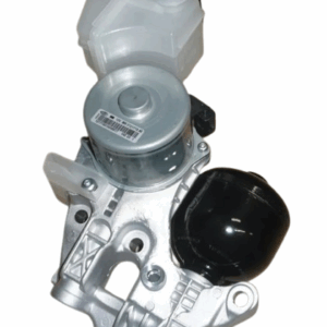 Elektropompa Siłownik Citroen Peugeot 1609493880 Oryginał 1609493880