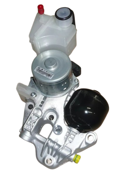 Elektropompa Siłownik Citroen Peugeot 1609493880 Oryginał 1609493880