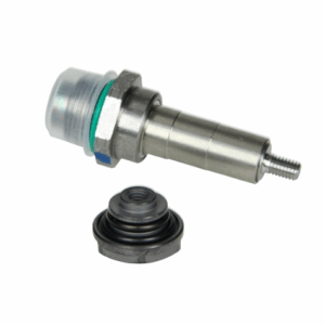 Elektrozacisk Gazu Lpg Renault 166E16388R Oryginał 166E16388R