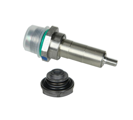 Elektrozacisk Gazu Lpg Renault 166E16388R Oryginał 166E16388R