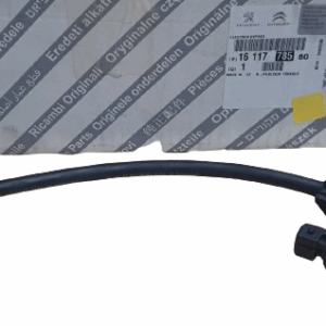 Elektrozawór Oparów Paliwa Citroen Peugeot  1611778580 Oryginał 1611778580