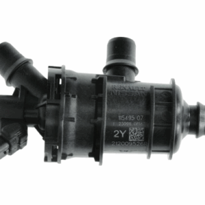 Elektrozawór Pompa Renault Dacia 1.5Dci 212009526R Oryginał 212009526R