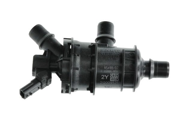Elektrozawór Pompa Renault Dacia 1.5Dci 212009526R Oryginał 212009526R