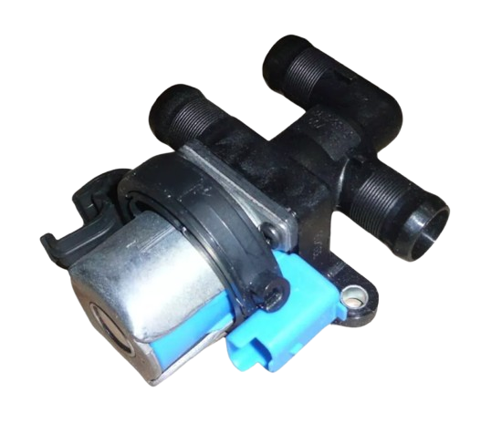 Elektrozawór Pompa Renault Dacia 2.0Dci 212301538R Oryginał 212301538R