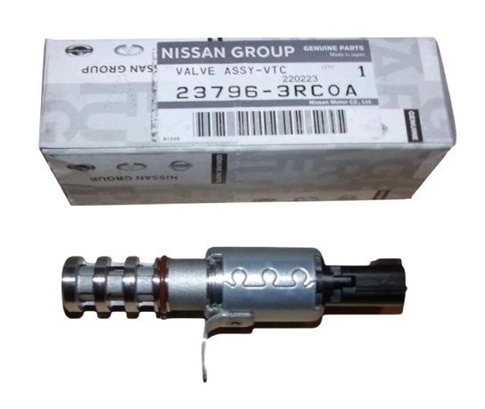 Elektrozawór Renault Dacia 237963Rc0A Oryginał 237963RC0A