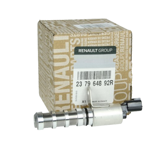 Elektrozawór Renault Dacia 237964892R Oryginał 237964892R