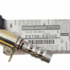 Elektrozawór Renault Dacia Nissan 1.4Tce 23796Ed00D Oryginał 23796ED00D