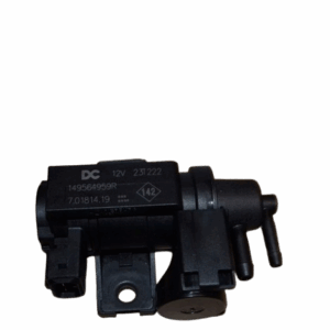 Elektrozawór Turbo 149564959R Renault Dacia Oryginał 149564959R