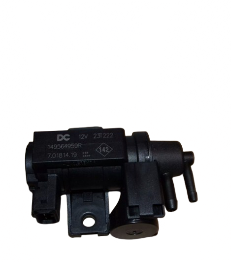 Elektrozawór Turbo 149564959R Renault Dacia Oryginał 149564959R