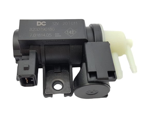 Elektrozawór Turbo Renault 1.6Dci 1495600Q1M Oryginał 1495600Q1M