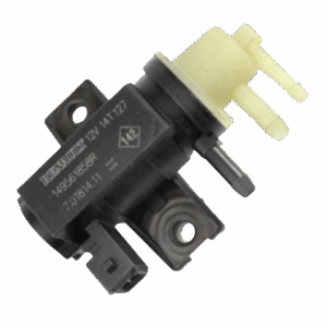 Elektrozawór Turbo Renault 2.3Dci 1495600Q2A Oryginał 1495600Q2A