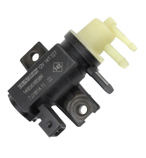 Elektrozawór Turbo Renault 2.3Dci 1495600Q2A Oryginał 1495600Q2A