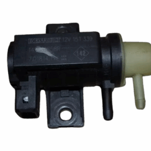 Elektrozawór Turbo Renault 2.3Dci 149561858R Oryginał 149561858R