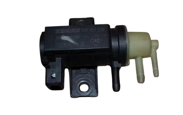 Elektrozawór Turbo Renault 2.3Dci 149561858R Oryginał 149561858R