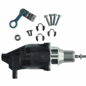 Elektrozawór Turbo Renault Biturbo 144G16424R Oryginał 144G16424R