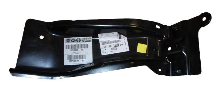 Element Nadwozia Citroen Peugeot 1611663080 Oryginał 1611663080