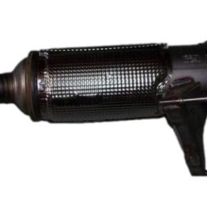 Filtr Cząstek Stałych 2.3Dc 200100409R Oryginał 200100409R