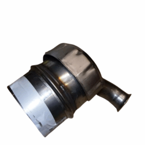 Filtr Cząstek Stałych Citroen Peugeot 1.6Hdi 1609629980 Oryginał 1609629980