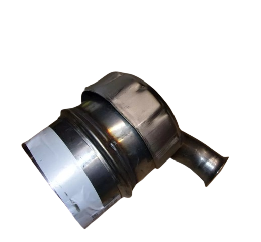 Filtr Cząstek Stałych Citroen Peugeot 1.6Hdi 1609629980 Oryginał 1609629980