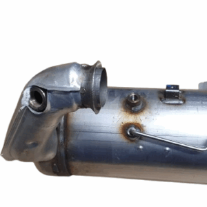 Filtr Cząstek Stałych Renault 1.5Dci 208A00506R Oryginał 208A00506R
