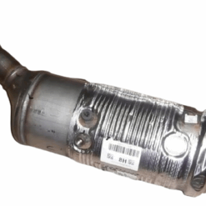 Filtr Cząstek Stałych Renault 1.6Dci 200100665R Oryginał 200100665R