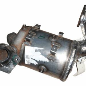 Filtr Cząstek Stałych Renault 1.6Dci 208A01792R Oryginał 208A01792R