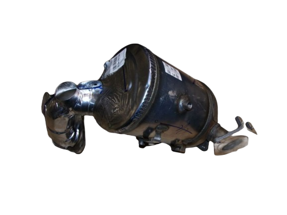 Filtr Cząstek Stałych Renault 1.6Dci 208A04010R Oryginał 208A04010R