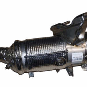 Filtr Cząstek Stałych Renault 2.3Dc 200101038R Oryginał 200101038R
