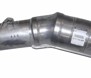 Filtr Cząstek Stałych Renault 200103346R Oryginał 200103346R