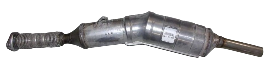Filtr Cząstek Stałych Renault 200103346R Oryginał 200103346R