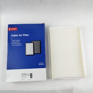 Filtr Kabinowy Denso 6479C2 Citroen Peugeot DEN DCF470P