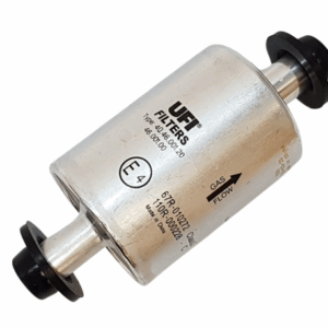 Filtr Lpg Renault 169190397R Oryginał 169190397R