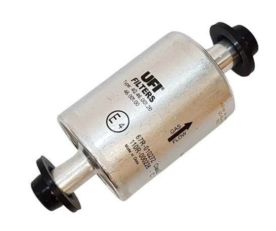 Filtr Lpg Renault 169190397R Oryginał 169190397R