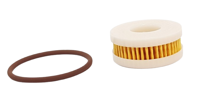 Filtr Lpg Renault 169191812R Oryginał 169191812R