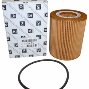 Filtr Oleju Citroen Peugeot 1109Av Oryginał ORG 1109AV