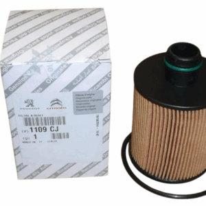Filtr Oleju Citroen Peugeot 1109Cj Oryginał ORG 1109CJ