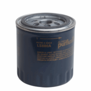 Filtr Oleju Citroen Peugeot 2.5Td/3.0I 1109S7 1109.S7
