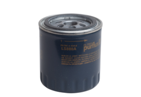 Filtr Oleju Citroen Peugeot 2.5Td/3.0I 1109S7 1109.S7