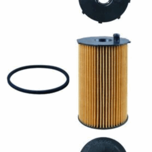 Filtr Oleju Citroen Peugeot 2.7 Hdi 1109Aw Oryginał 1109.AW