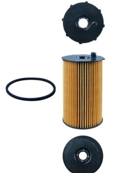 Filtr Oleju Citroen Peugeot 2.7 Hdi 1109Aw  Oryginał 1109.AW