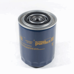 Filtr Oleju Citroen Peugeot 2.8D 1109Aq Oryginał 1109.AQ