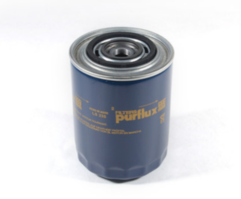 Filtr Oleju Citroen Peugeot 2.8D 1109Aq Oryginał 1109.AQ