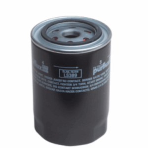 Filtr Oleju Citroen Peugeot 3.0Hdi 1606267580 Oryginał 1606267580