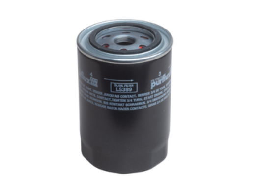 Filtr Oleju Citroen Peugeot 3.0Hdi 1606267580 Oryginał 1606267580