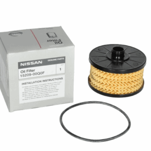 Filtr Oleju Renault 1.2Tci 1520900Q0F Oryginał 1520900Q0F