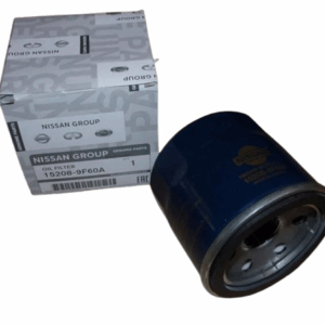 Filtr Oleju Renault 152089F60A Oryginał 152089F60A