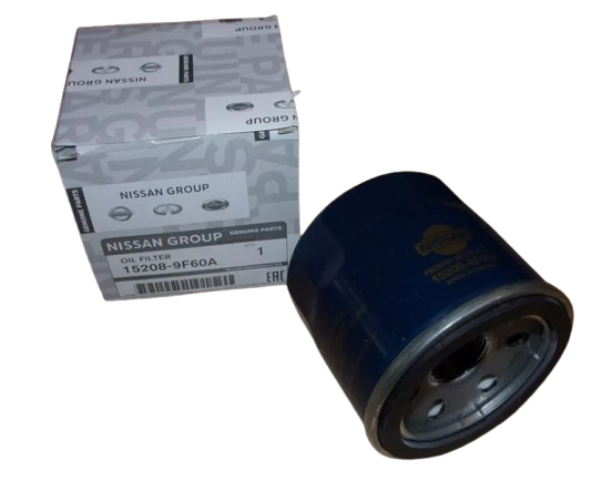 Filtr Oleju Renault 152089F60A Oryginał 152089F60A