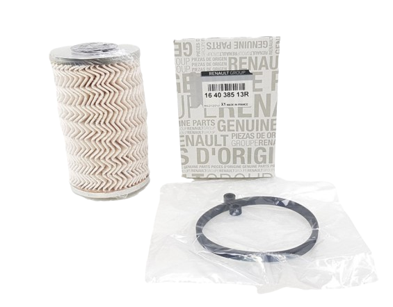 Filtr Palaliwa Renault 2.3Dci 164038513R Oryginał 164038513R