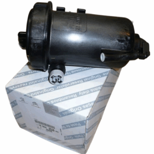 Filtr Paliwa Citroen Peugeot 2.2Hdi 1606450580 Oryginał 1606450580