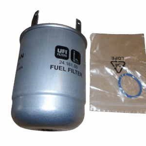 Filtr Paliwa Reanult 1.5 Blue Dci 164A0Hv80A Oryginał 164A0HV80A